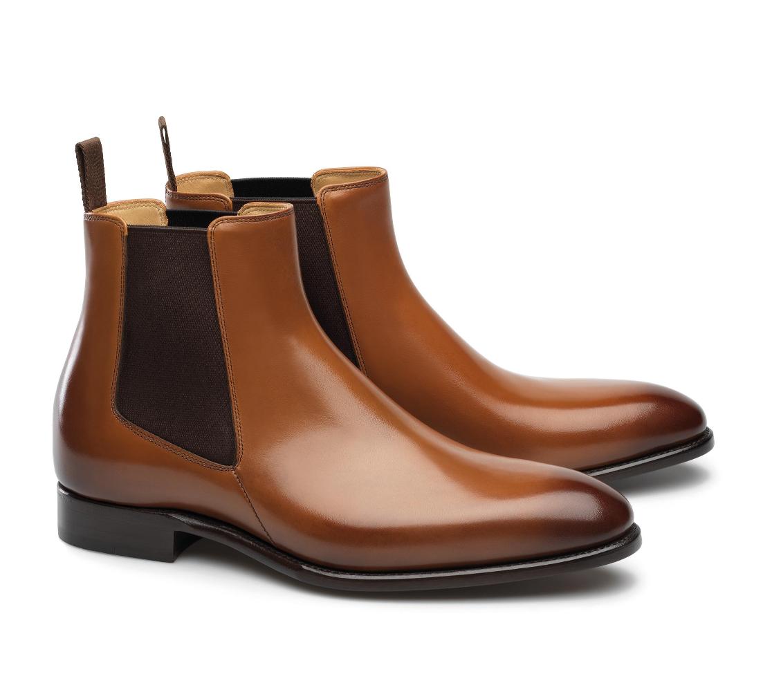 Chelsea Boots - Kent Anil 100 1996